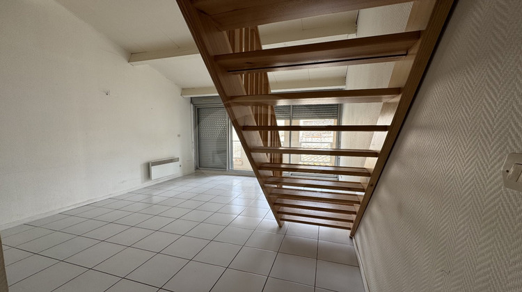 Ma-Cabane - Vente Appartement BALARUC LES BAINS, 19 m²