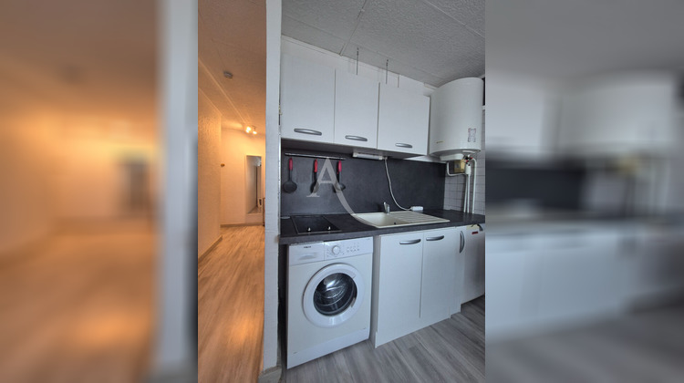 Ma-Cabane - Vente Appartement BALARUC-LES-BAINS, 25 m²