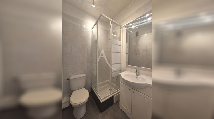 Ma-Cabane - Vente Appartement BALARUC-LES-BAINS, 25 m²