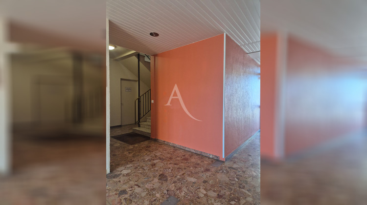 Ma-Cabane - Vente Appartement BALARUC-LES-BAINS, 25 m²