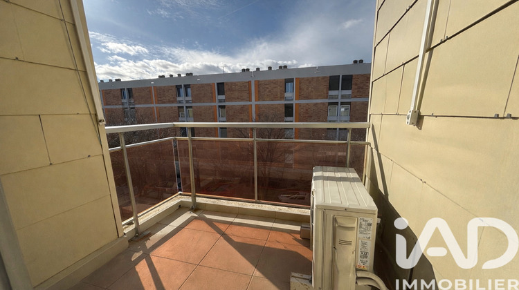 Ma-Cabane - Vente Appartement Balaruc-les-Bains, 19 m²