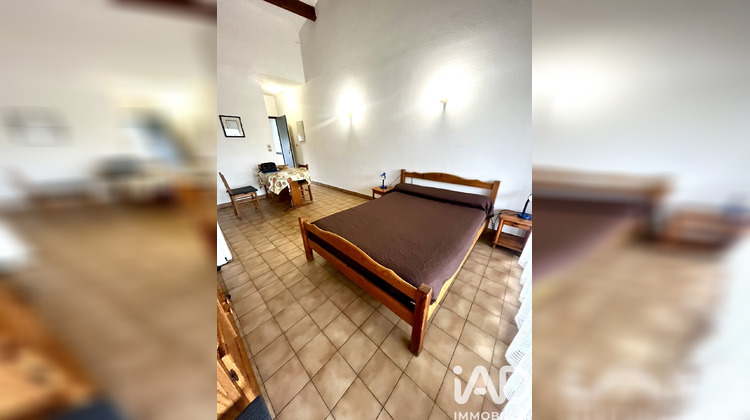 Ma-Cabane - Vente Appartement Balaruc-les-Bains, 23 m²