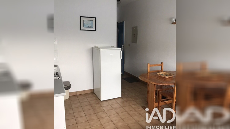 Ma-Cabane - Vente Appartement Balaruc-les-Bains, 20 m²