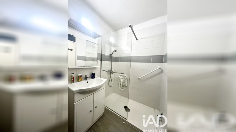 Ma-Cabane - Vente Appartement Balaruc-les-Bains, 25 m²