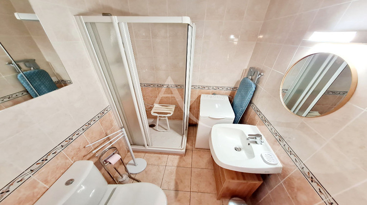 Ma-Cabane - Vente Appartement BALARUC-LES-BAINS, 18 m²