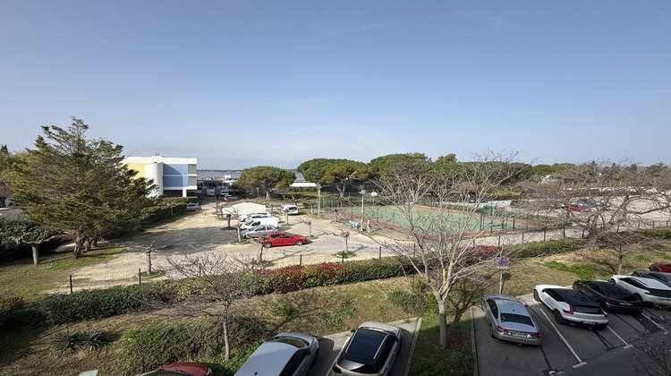 Ma-Cabane - Vente Appartement BALARUC LES BAINS, 47 m²