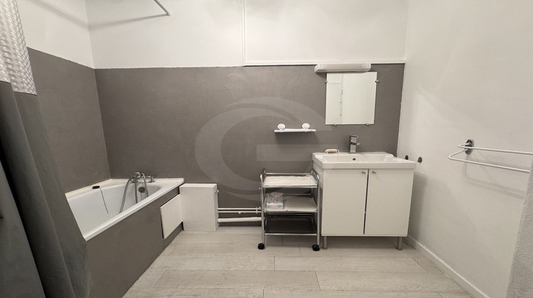 Ma-Cabane - Vente Appartement BALARUC LES BAINS, 47 m²