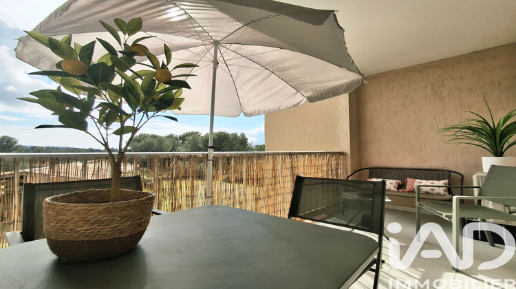 Ma-Cabane - Vente Appartement Balaruc-les-Bains, 28 m²