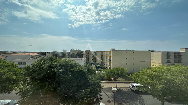 Ma-Cabane - Vente Appartement BALARUC-LES-BAINS, 20 m²