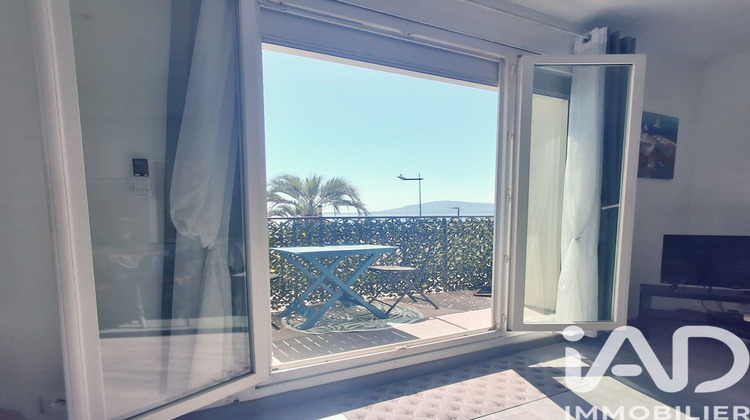 Ma-Cabane - Vente Appartement Balaruc-les-Bains, 45 m²