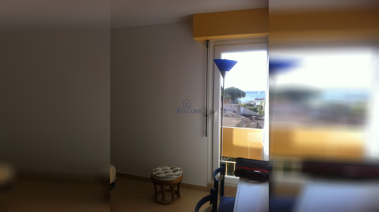 Ma-Cabane - Vente Appartement Balaruc-les-Bains, 46 m²