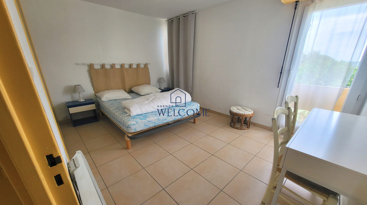 Ma-Cabane - Vente Appartement Balaruc-les-Bains, 46 m²