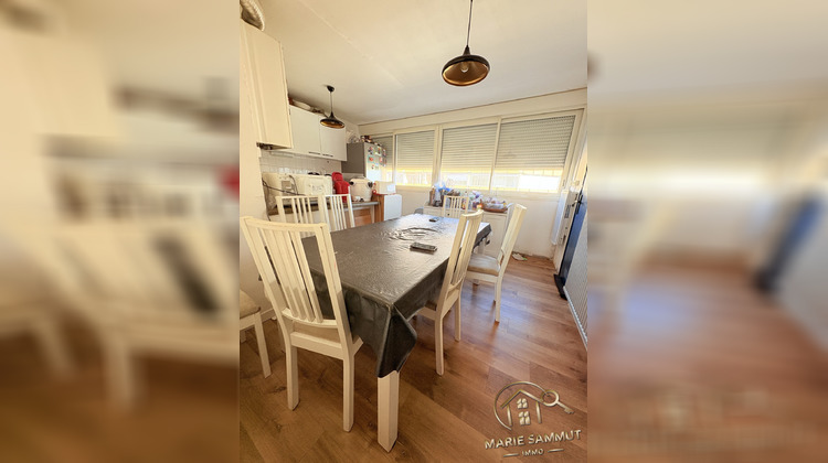 Ma-Cabane - Vente Appartement Balaruc-les-Bains, 73 m²