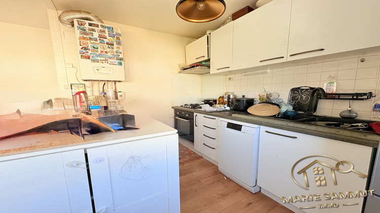 Ma-Cabane - Vente Appartement Balaruc-les-Bains, 73 m²