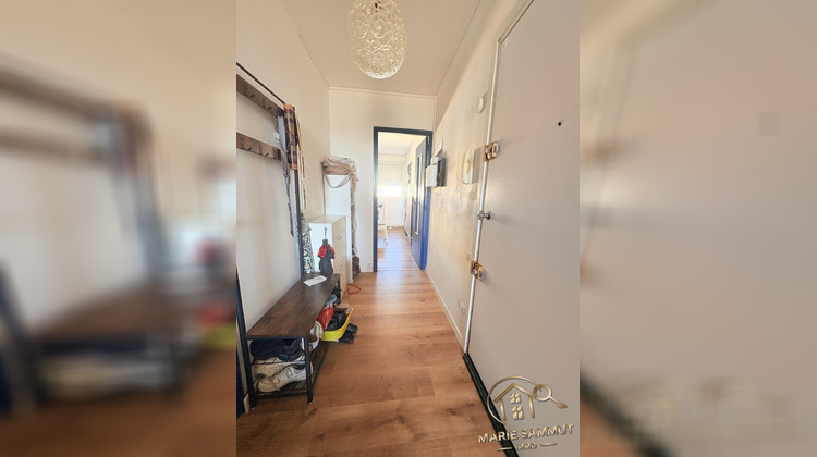 Ma-Cabane - Vente Appartement Balaruc-les-Bains, 73 m²