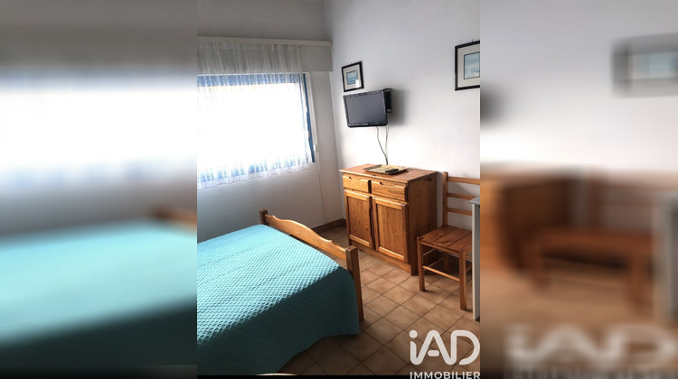 Ma-Cabane - Vente Appartement Balaruc-les-Bains, 20 m²