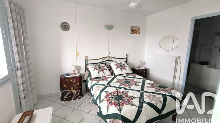 Ma-Cabane - Vente Appartement Balaruc-les-Bains, 33 m²