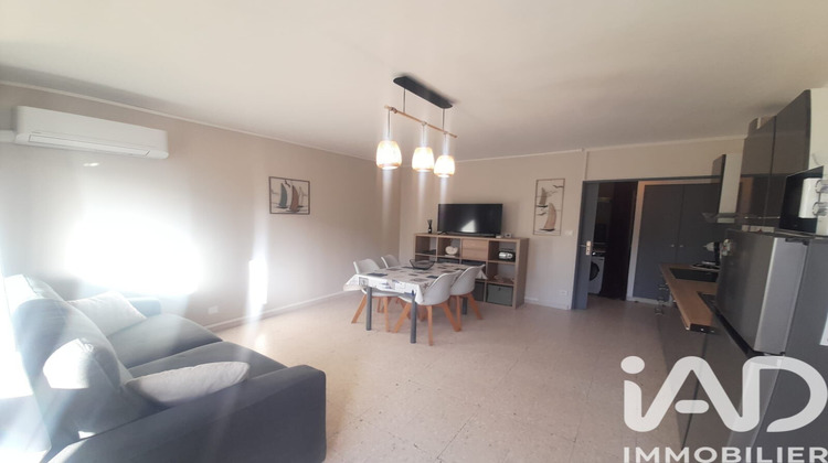 Ma-Cabane - Vente Appartement Balaruc-les-Bains, 31 m²