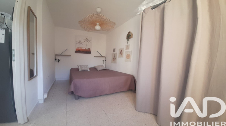 Ma-Cabane - Vente Appartement Balaruc-les-Bains, 31 m²