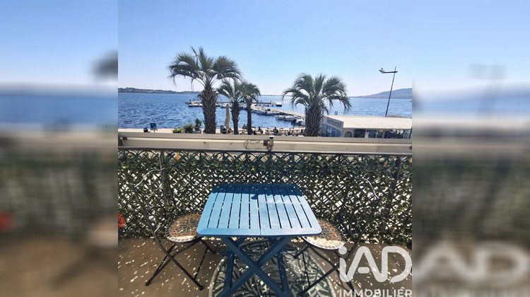 Ma-Cabane - Vente Appartement Balaruc-les-Bains, 45 m²