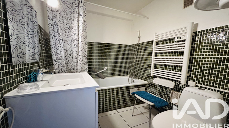 Ma-Cabane - Vente Appartement Balaruc-les-Bains, 30 m²