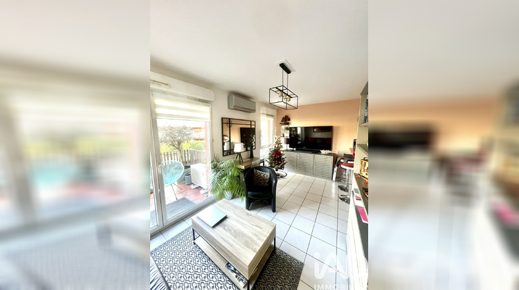 Ma-Cabane - Vente Appartement Balaruc-les-Bains, 43 m²