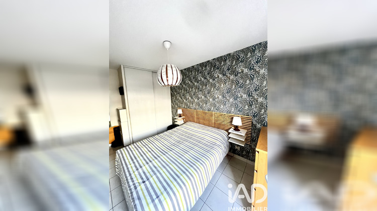 Ma-Cabane - Vente Appartement Balaruc-les-Bains, 43 m²