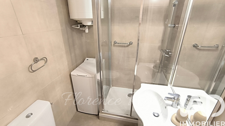 Ma-Cabane - Vente Appartement Balaruc-les-Bains, 19 m²