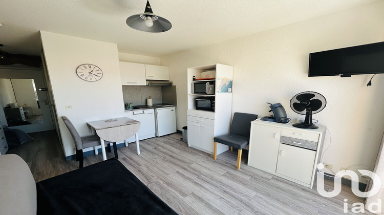 Ma-Cabane - Vente Appartement Balaruc-les-Bains, 16 m²