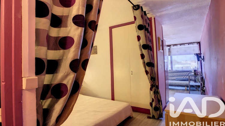 Ma-Cabane - Vente Appartement Balaruc-les-Bains, 24 m²