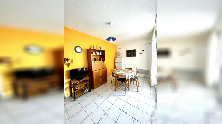 Ma-Cabane - Vente Appartement Balaruc-les-Bains, 47 m²