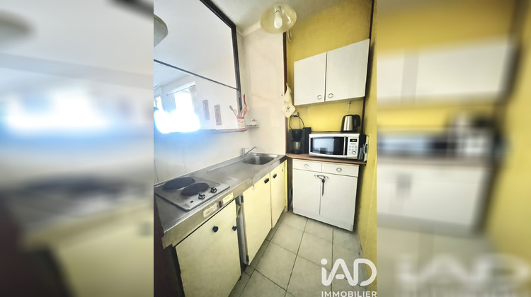 Ma-Cabane - Vente Appartement Balaruc-les-Bains, 47 m²