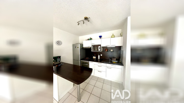 Ma-Cabane - Vente Appartement Balaruc-les-Bains, 42 m²