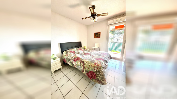 Ma-Cabane - Vente Appartement Balaruc-les-Bains, 42 m²