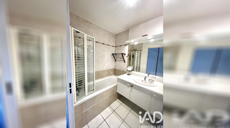 Ma-Cabane - Vente Appartement Balaruc-les-Bains, 42 m²