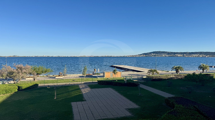 Ma-Cabane - Vente Appartement BALARUC LES BAINS, 25 m²