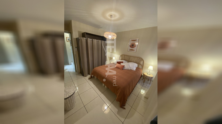 Ma-Cabane - Vente Appartement BALARUC LES BAINS, 35 m²