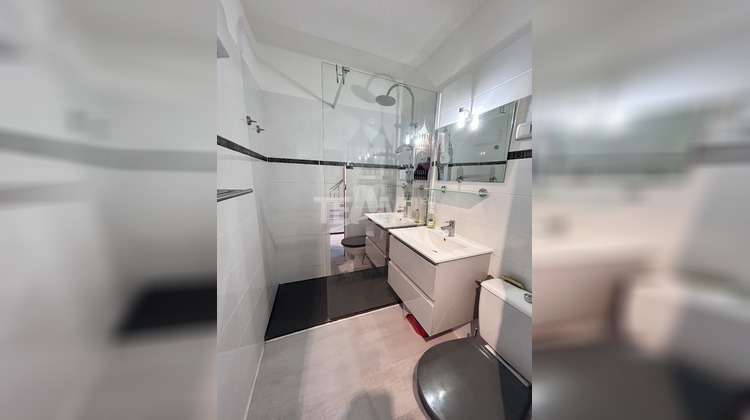 Ma-Cabane - Vente Appartement BALARUC LES BAINS, 18 m²
