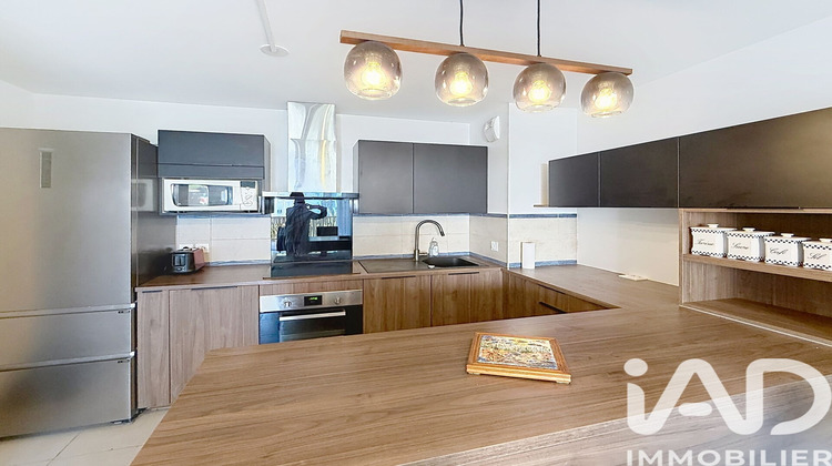 Ma-Cabane - Vente Appartement Balaruc-les-Bains, 78 m²