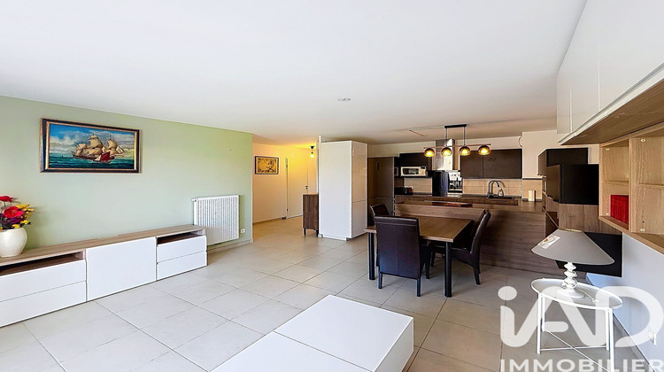 Ma-Cabane - Vente Appartement Balaruc-les-Bains, 78 m²