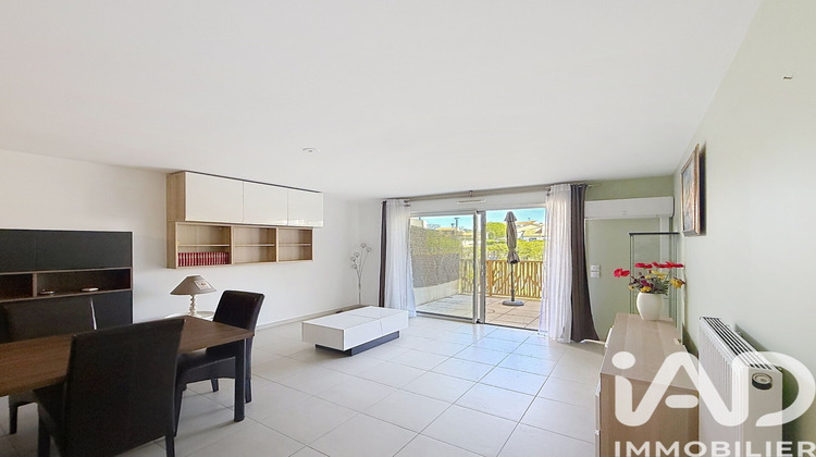 Ma-Cabane - Vente Appartement Balaruc-les-Bains, 78 m²