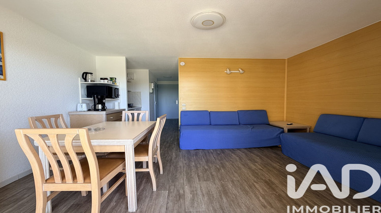 Ma-Cabane - Vente Appartement Balaruc-les-Bains, 27 m²