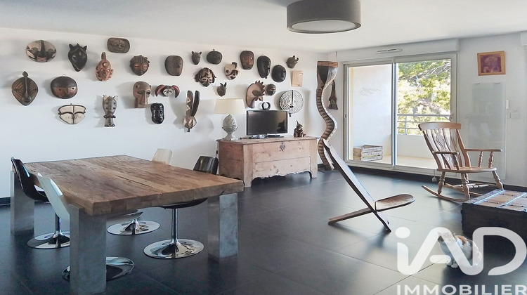 Ma-Cabane - Vente Appartement Balaruc-les-Bains, 90 m²