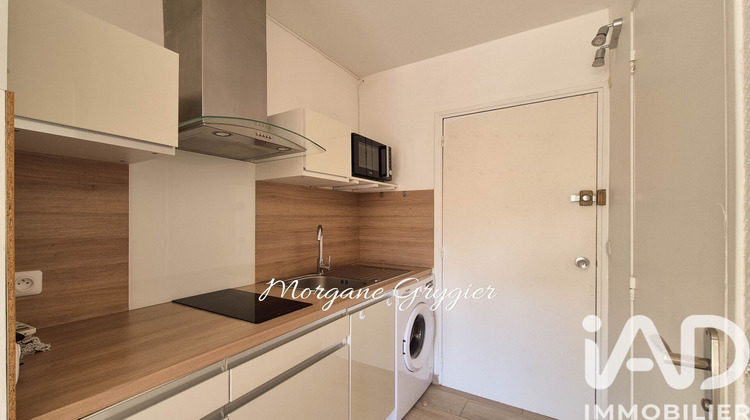 Ma-Cabane - Vente Appartement Balaruc-les-Bains, 20 m²