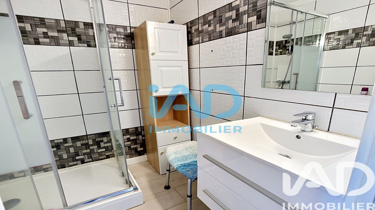 Ma-Cabane - Vente Appartement Balaruc-les-Bains, 17 m²
