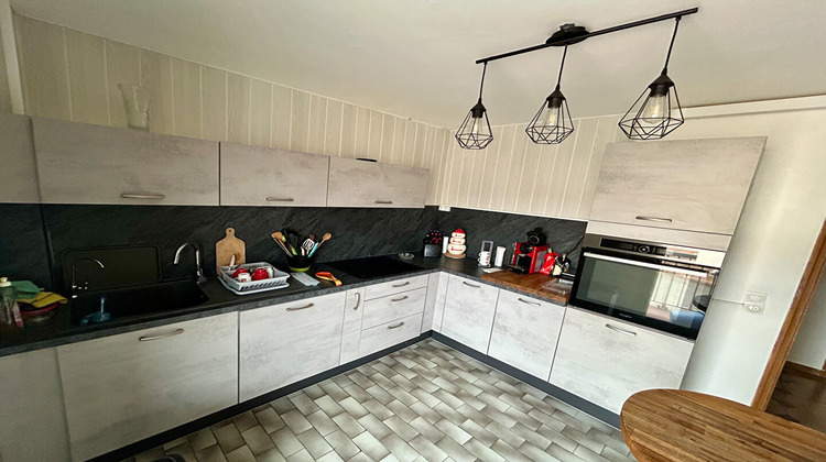 Ma-Cabane - Vente Appartement BALARUC-LES-BAINS, 92 m²