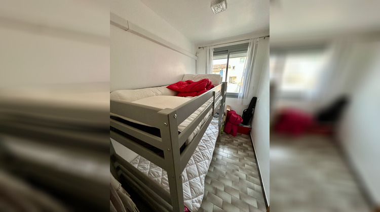 Ma-Cabane - Vente Appartement BALARUC-LES-BAINS, 92 m²