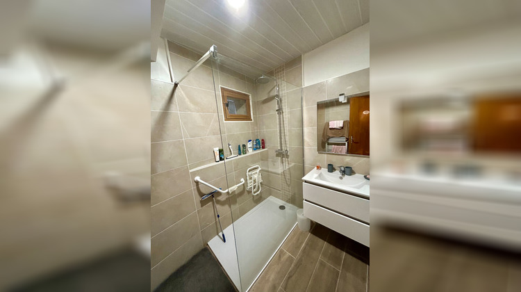 Ma-Cabane - Vente Appartement BALARUC-LES-BAINS, 92 m²