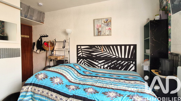 Ma-Cabane - Vente Appartement Balaruc-les-Bains, 13 m²