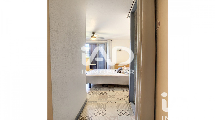 Ma-Cabane - Vente Appartement Balaruc-les-Bains, 18 m²